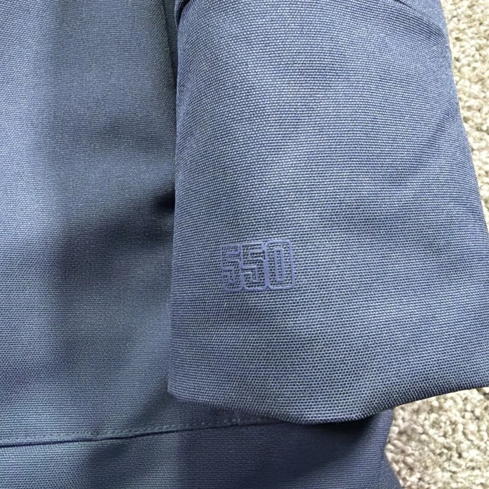 Nike 550 Down Parks XL New USA Beijing Olympic Team No Tags Unworn